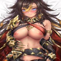 Zhongli avatar