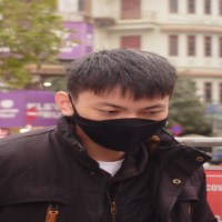 Hoàng Nguyên Avatar