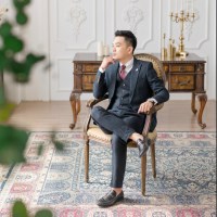 Bạch Ngọc Giang avatar