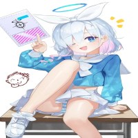 Huynh avatar