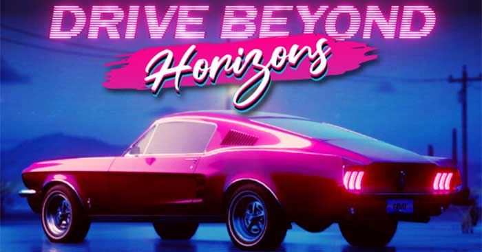 Drive Beyond Horizons