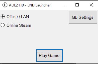 Lỗi game Aoe 2