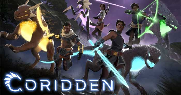 Coridden