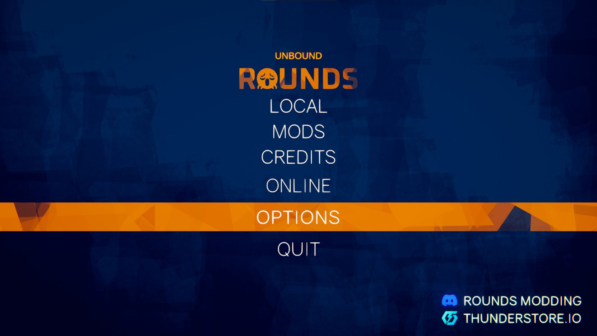 Mod mọi game trên thunderstore thông qua shortcut Mod mọi game trên thunderstore thông qua shortcut