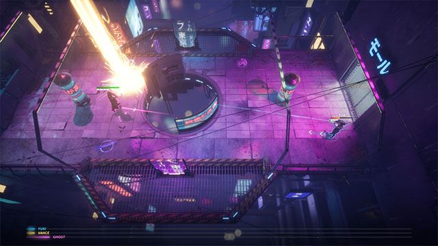 Hyper Jam