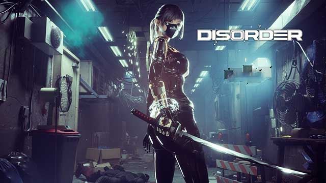 DISORDER