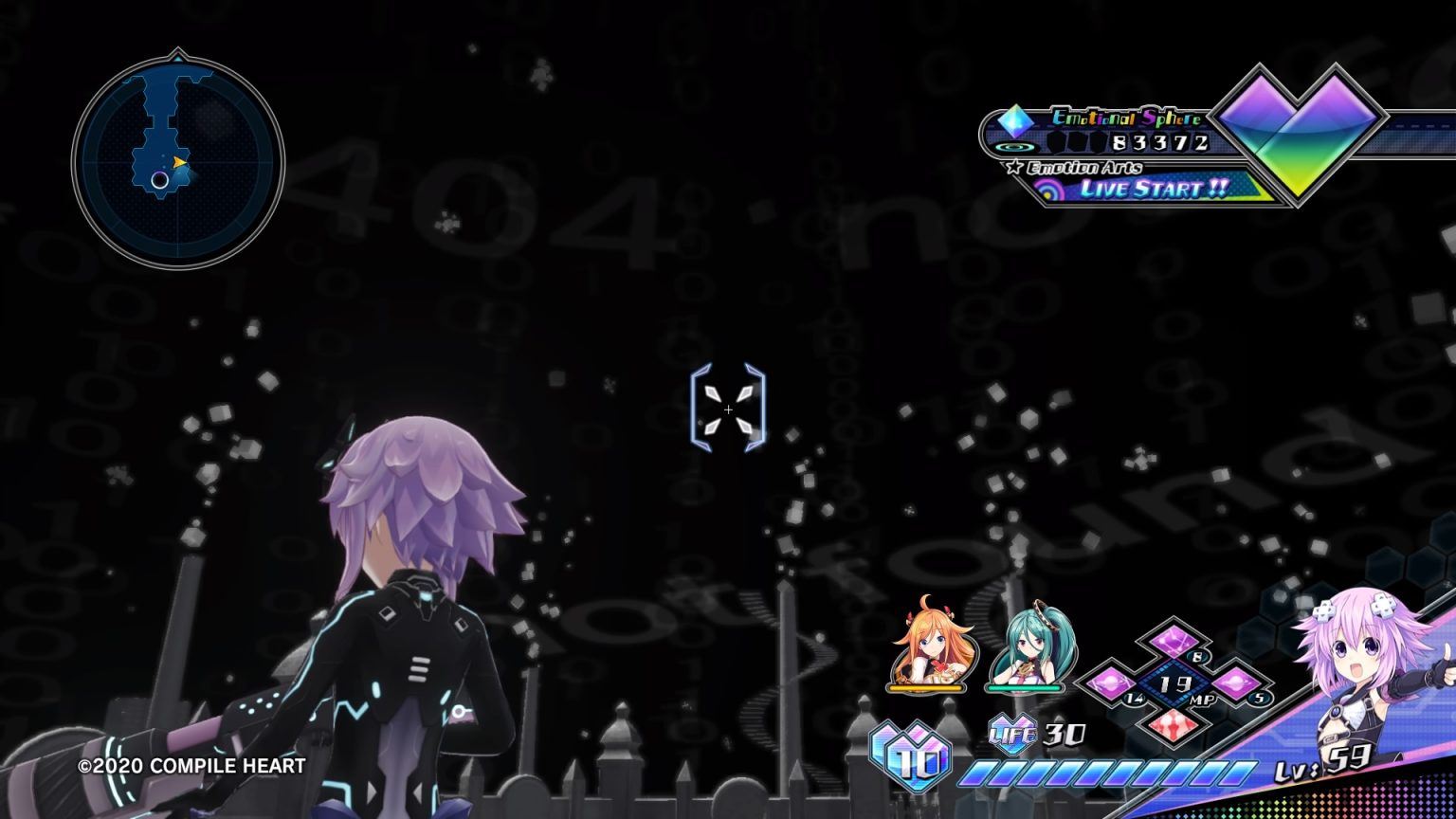 Neptunia Virtual Stars Neptunia Virtual Stars