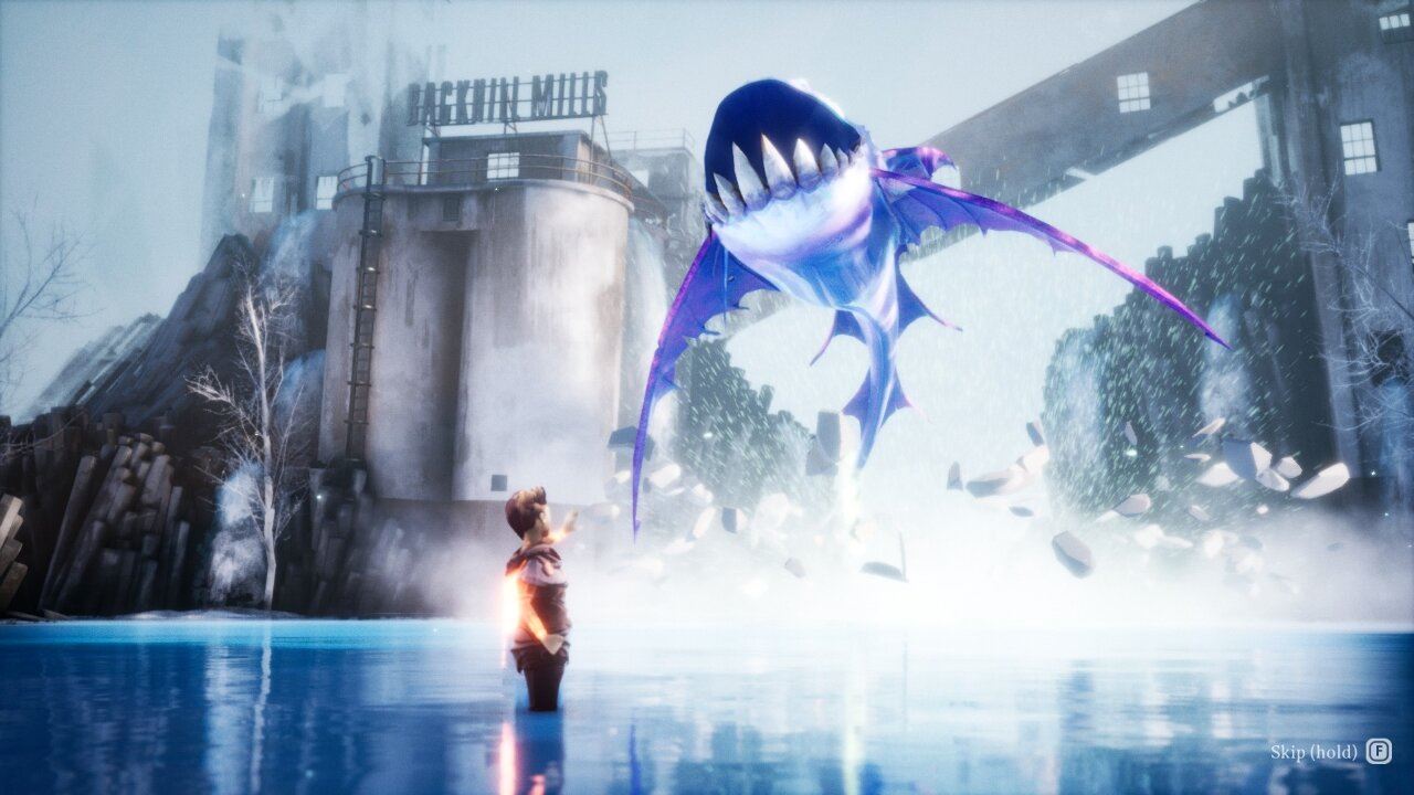 Dreamscaper Dreamscaper