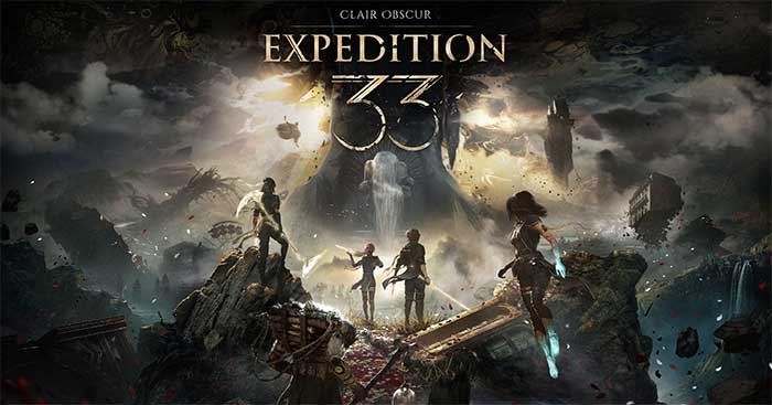 Clair Obscur: Expedition 33