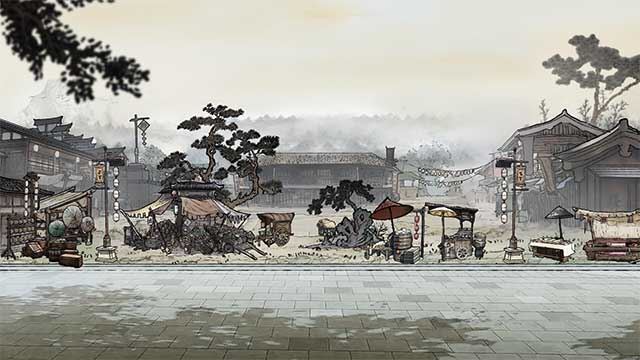 Path of Kung Fu