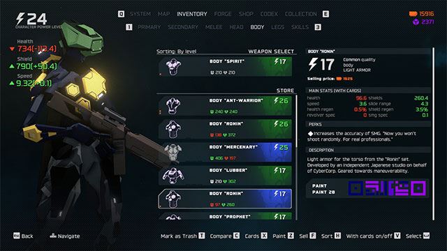 CyberCorp
