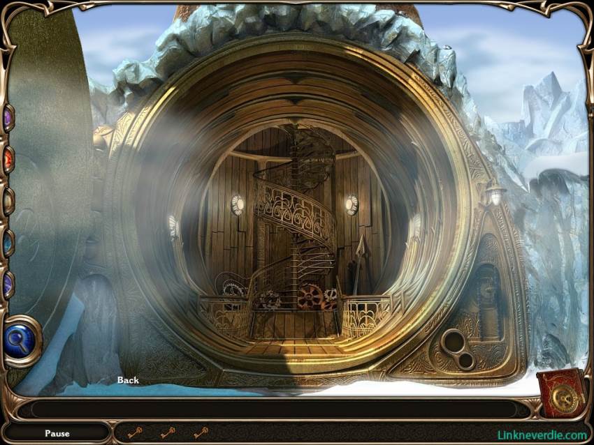 Hình ảnh trong game Dream Chronicles 4: The Book of Air (screenshot) Hình ảnh trong game Dream Chronicles 4: The Book of Air (screenshot)
