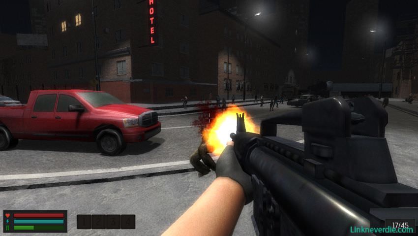 Hình ảnh trong game Invention 2 (screenshot) Hình ảnh trong game Invention 2 (screenshot)