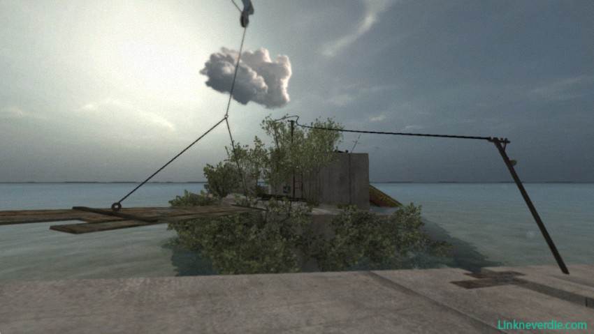 Hình ảnh trong game Locked In Syndrome (screenshot) Hình ảnh trong game Locked In Syndrome (screenshot)