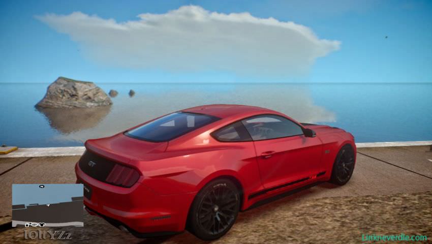 Hình ảnh trong game Grand Theft Auto IV Final eEvolution (screenshot) Hình ảnh trong game Grand Theft Auto IV Final eEvolution (screenshot)