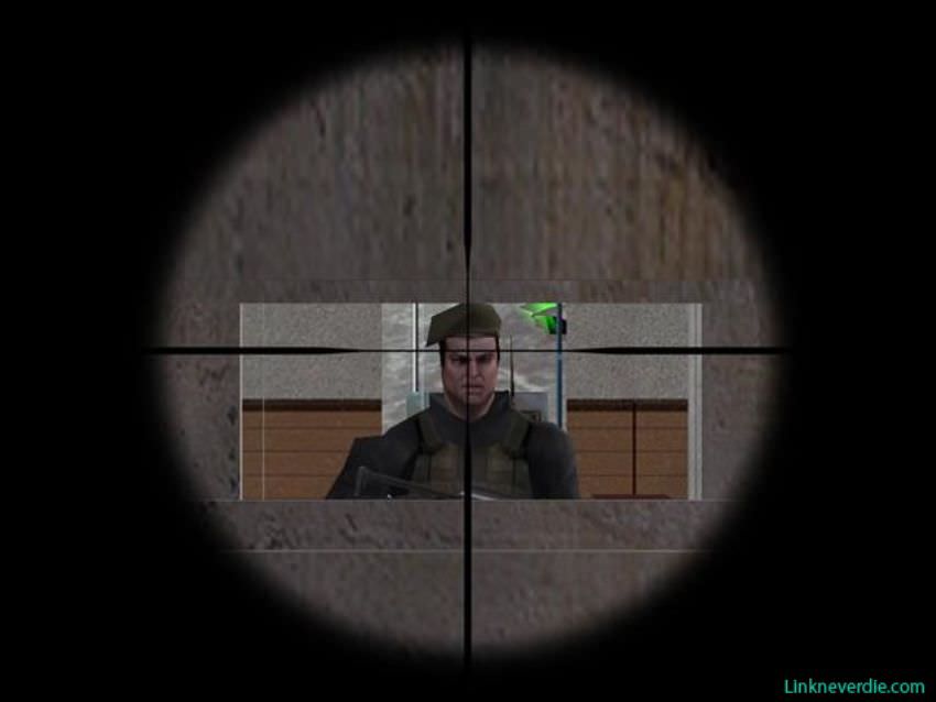 Hình ảnh trong game IGI 2: Covert Strike (screenshot) Hình ảnh trong game IGI 2: Covert Strike (screenshot)