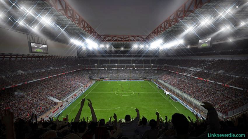 Hình ảnh trong game FIFA 14 Ultimate Edition (screenshot) Hình ảnh trong game FIFA 14 Ultimate Edition (screenshot)