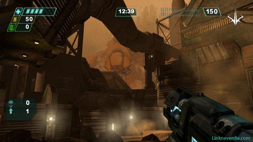 Hình ảnh trong game Warpath (screenshot) Hình ảnh trong game Warpath (screenshot)
