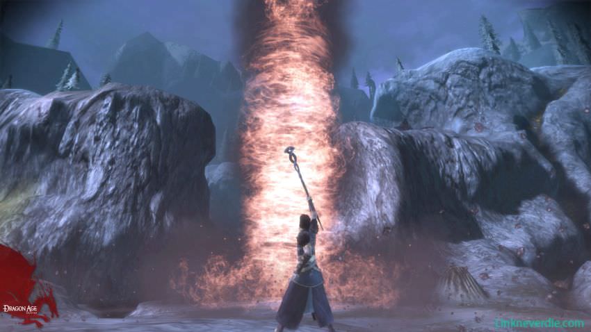 Hình ảnh trong game Dragon Age: Origins Ultimate Edition HD (screenshot) Hình ảnh trong game Dragon Age: Origins Ultimate Edition HD (screenshot)