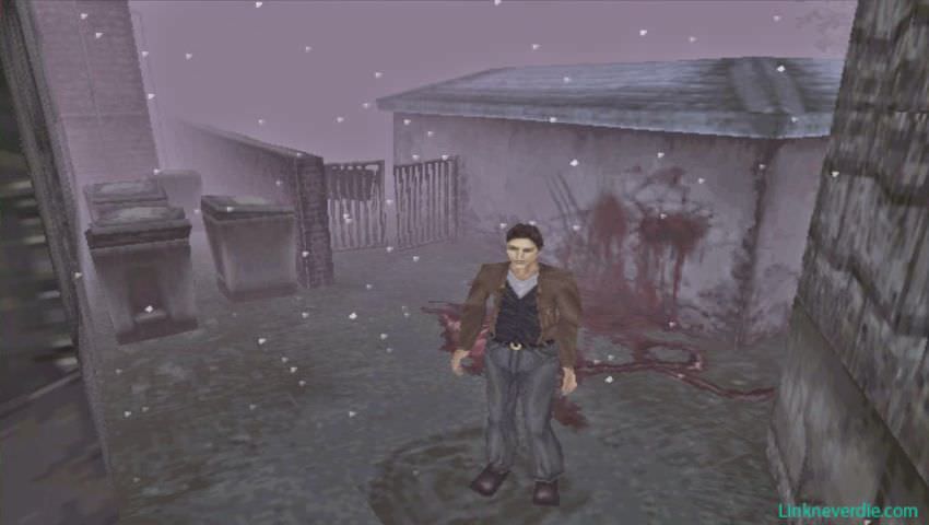 Hình ảnh trong game Silent Hill (screenshot) Hình ảnh trong game Silent Hill (screenshot)