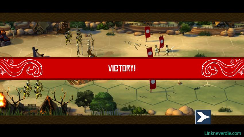 Hình ảnh trong game Total War Battles: Shogun (screenshot) Hình ảnh trong game Total War Battles: Shogun (screenshot)