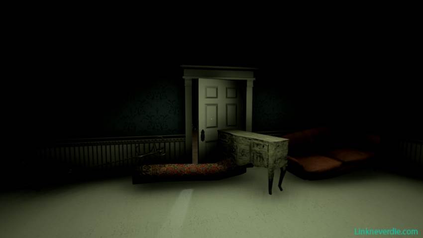 Hình ảnh trong game Remain (screenshot) Hình ảnh trong game Remain (screenshot)
