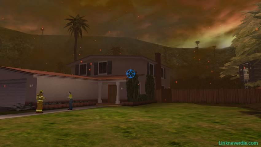 Hình ảnh trong game Real Heroes: Firefighter (screenshot) Hình ảnh trong game Real Heroes: Firefighter (screenshot)
