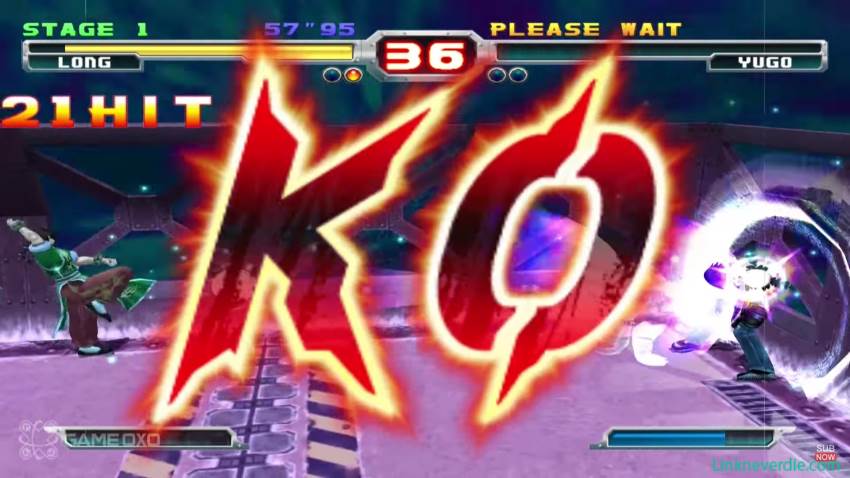 Hình ảnh trong game Bloody Roar 3 (screenshot) Hình ảnh trong game Bloody Roar 3 (screenshot)