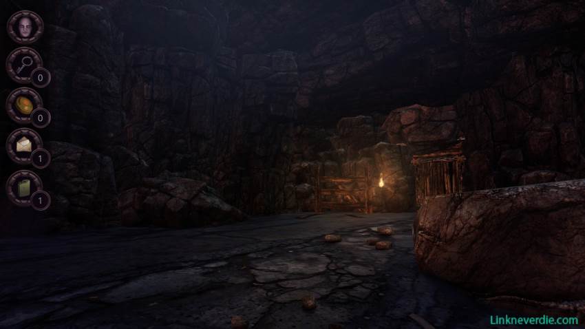 Hình ảnh trong game Under Zero (screenshot) Hình ảnh trong game Under Zero (screenshot)