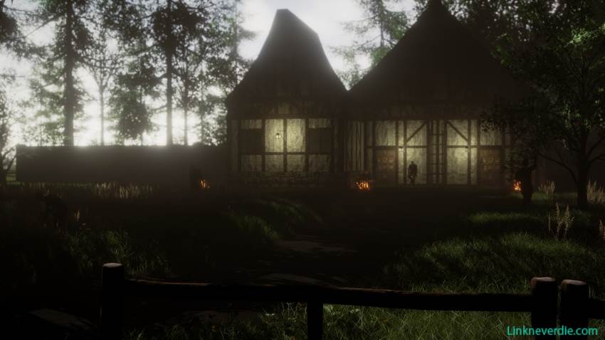 Hình ảnh trong game Ashbourne (screenshot) Hình ảnh trong game Ashbourne (screenshot)