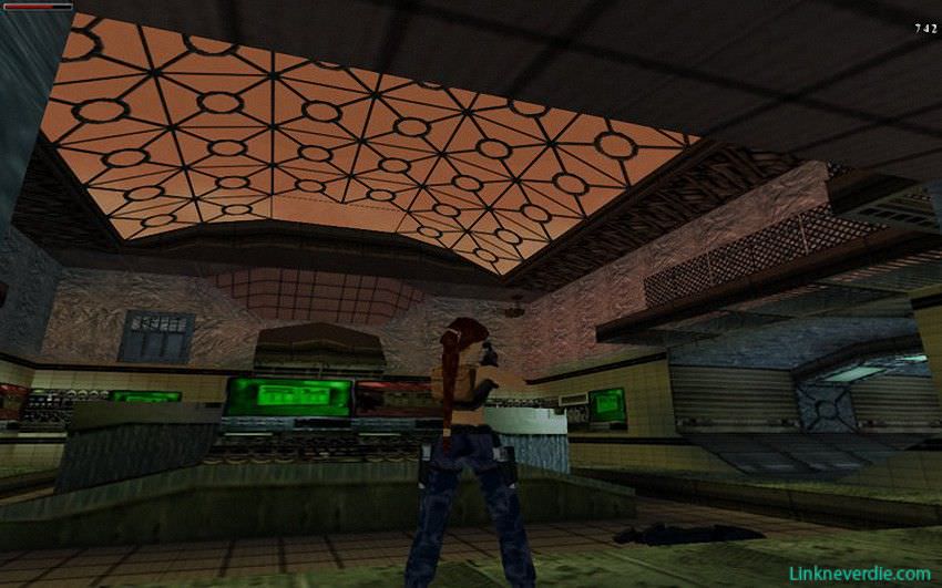 Hình ảnh trong game Tomb Raider 1+2+3 (screenshot) Hình ảnh trong game Tomb Raider 1+2+3 (screenshot)