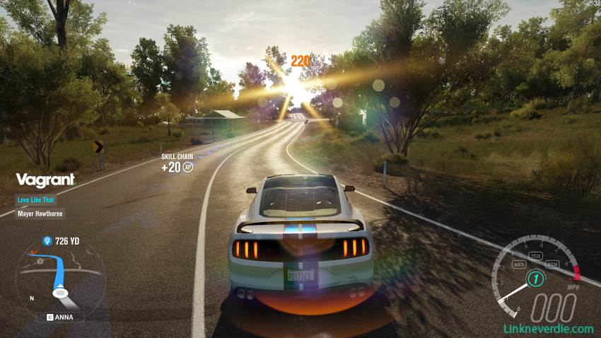 Hình ảnh trong game Forza Horizon 3 (screenshot) Hình ảnh trong game Forza Horizon 3 (screenshot)