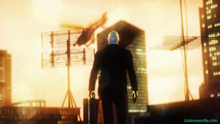 Hình ảnh trong game Hitman: Sniper Challenge (screenshot) Hình ảnh trong game Hitman: Sniper Challenge (screenshot)