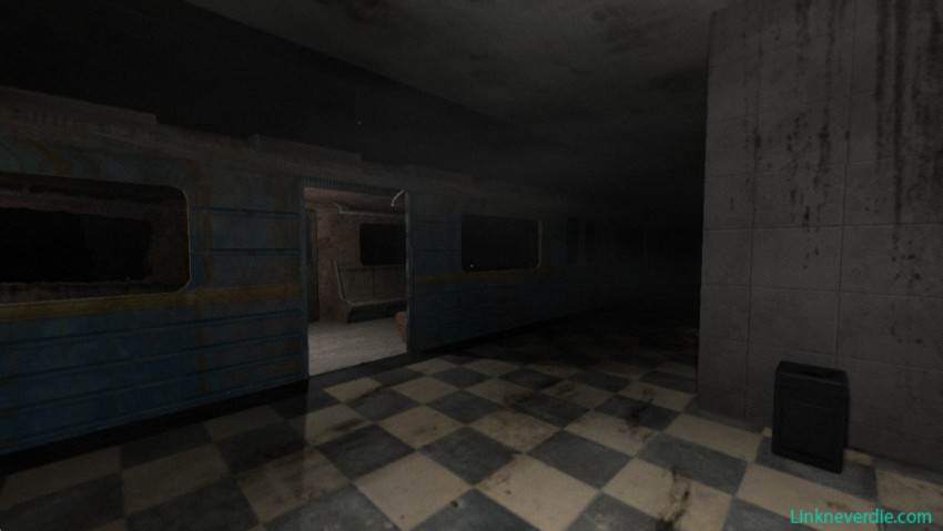 Hình ảnh trong game Locked In Syndrome (screenshot) Hình ảnh trong game Locked In Syndrome (screenshot)