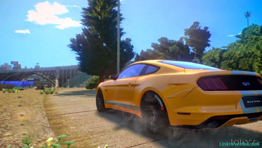 Hình ảnh trong game Grand Theft Auto IV Final eEvolution (screenshot) Hình ảnh trong game Grand Theft Auto IV Final eEvolution (screenshot)