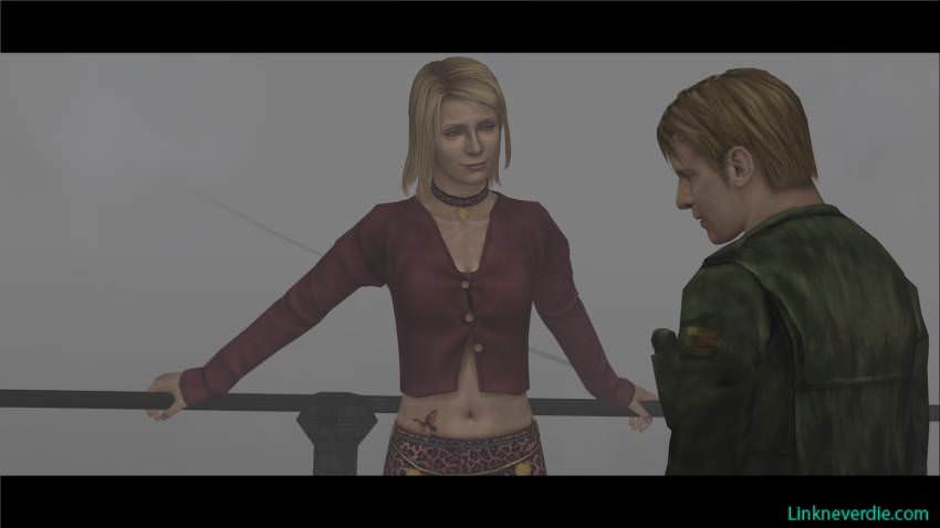 Hình ảnh trong game Silent Hill 2 (screenshot) Hình ảnh trong game Silent Hill 2 (screenshot)