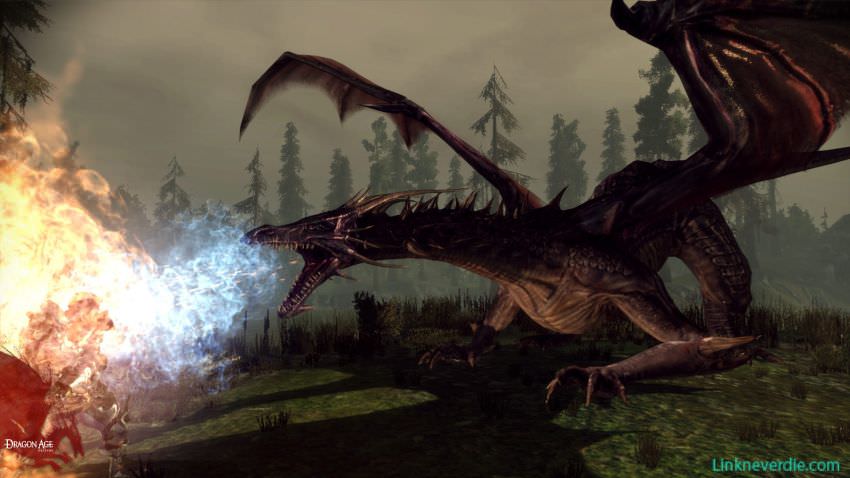 Hình ảnh trong game Dragon Age: Origins Ultimate Edition HD (screenshot) Hình ảnh trong game Dragon Age: Origins Ultimate Edition HD (screenshot)