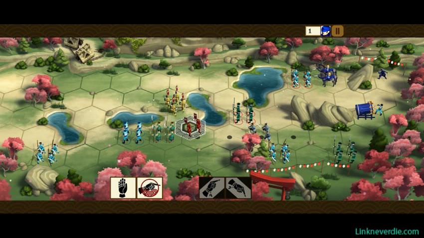 Hình ảnh trong game Total War Battles: Shogun (screenshot) Hình ảnh trong game Total War Battles: Shogun (screenshot)