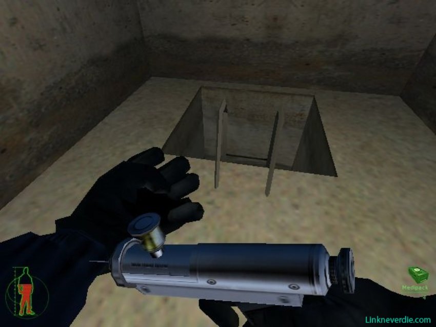 Hình ảnh trong game Project IGI: I'm Going In (screenshot) Hình ảnh trong game Project IGI: I'm Going In (screenshot)