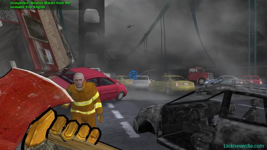 Hình ảnh trong game Real Heroes: Firefighter (screenshot) Hình ảnh trong game Real Heroes: Firefighter (screenshot)