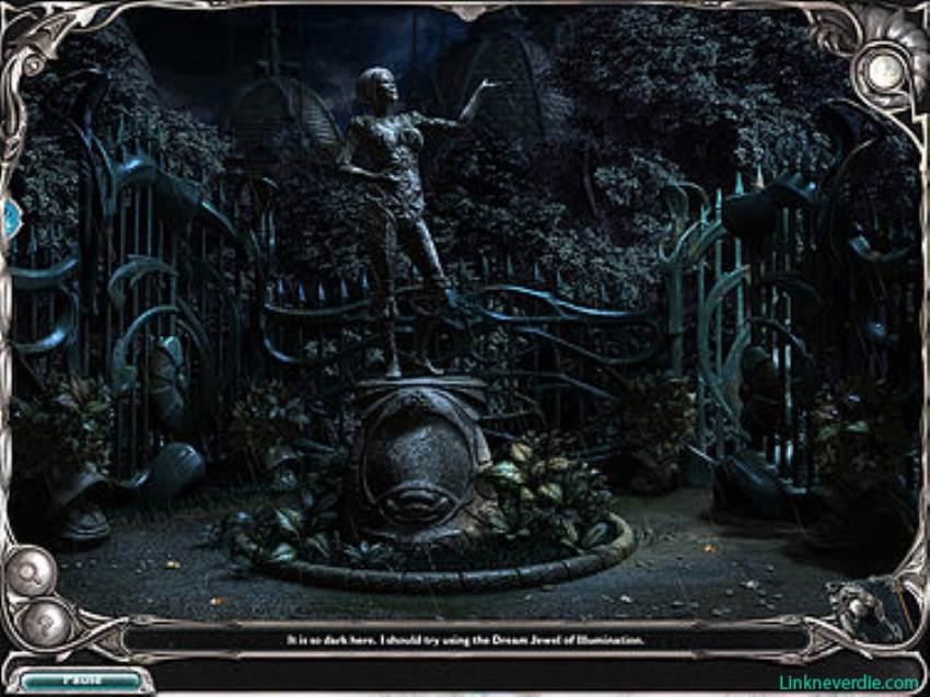 Hình ảnh trong game Dream Chronicles 5: The Book of Water (screenshot) Hình ảnh trong game Dream Chronicles 5: The Book of Water (screenshot)