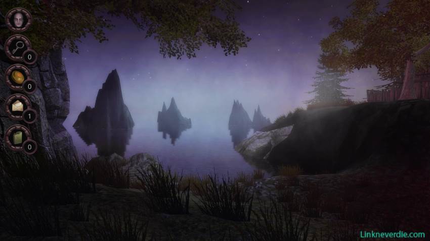 Hình ảnh trong game Under Zero (screenshot) Hình ảnh trong game Under Zero (screenshot)