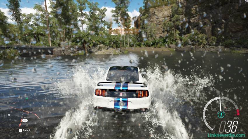Hình ảnh trong game Forza Horizon 3 (screenshot) Hình ảnh trong game Forza Horizon 3 (screenshot)