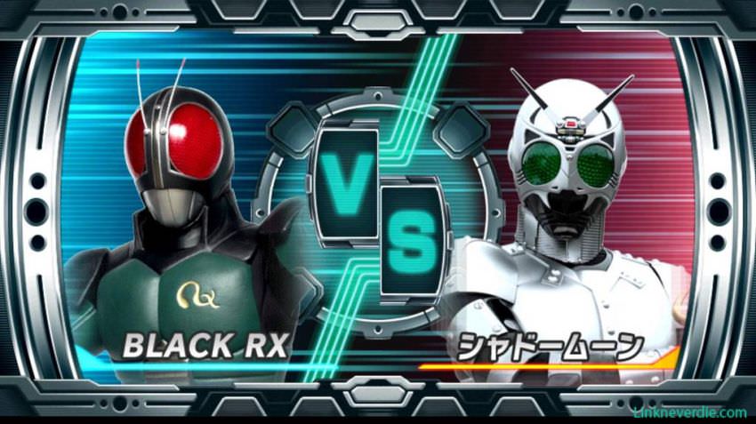 Hình ảnh trong game Kamen Rider: Climax Heroes Fourze (screenshot) Hình ảnh trong game Kamen Rider: Climax Heroes Fourze (screenshot)
