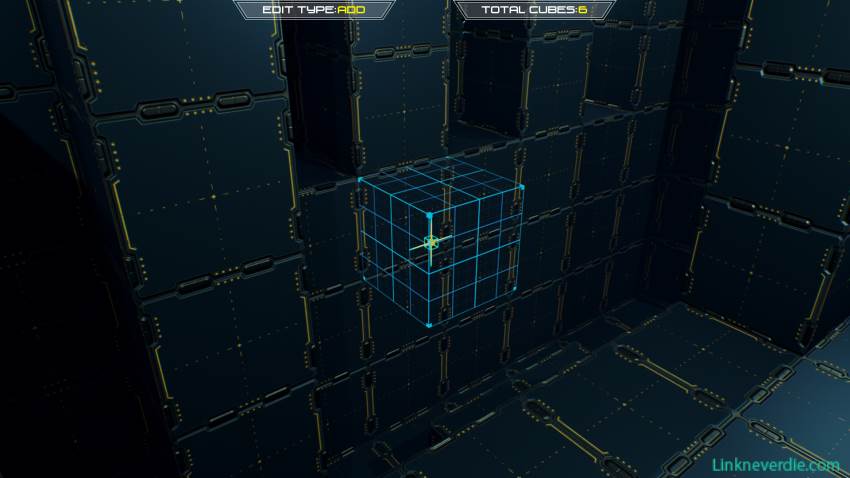 Hình ảnh trong game Double Cubes (screenshot) Hình ảnh trong game Double Cubes (screenshot)