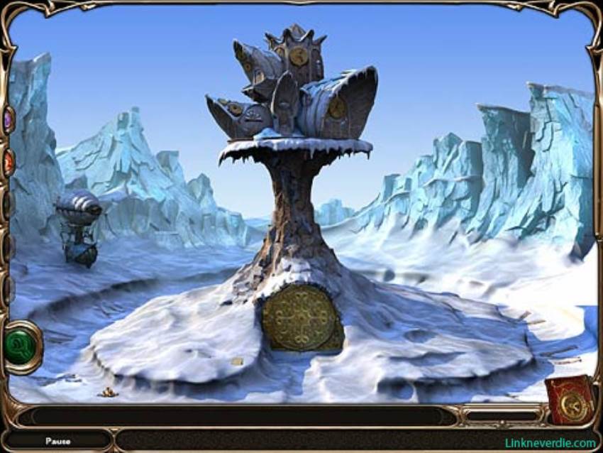 Hình ảnh trong game Dream Chronicles 4: The Book of Air (screenshot) Hình ảnh trong game Dream Chronicles 4: The Book of Air (screenshot)