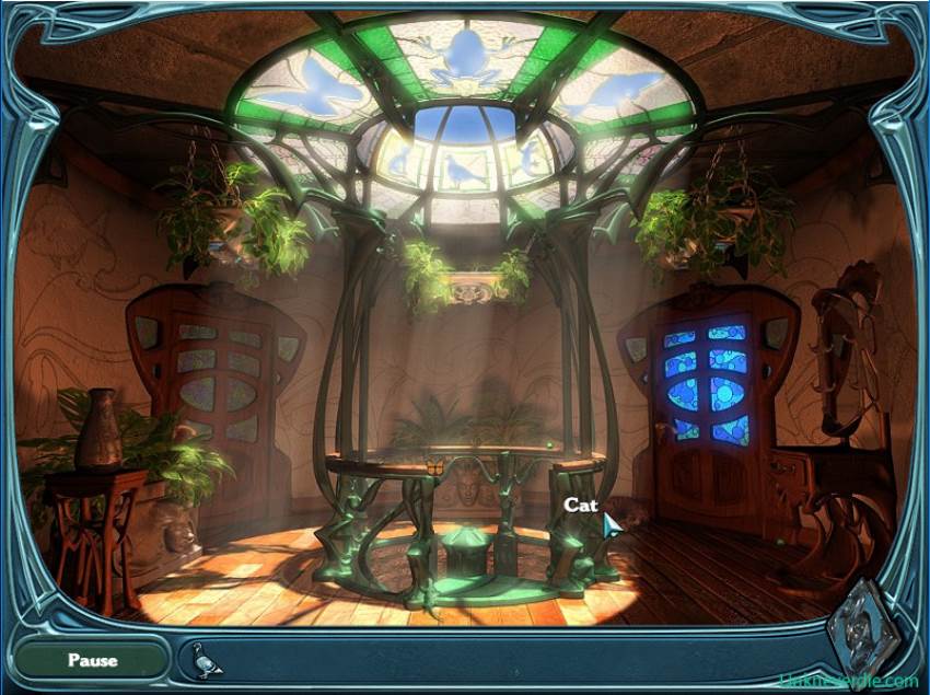 Hình ảnh trong game Dream Chronicles: The Endless Slumber (screenshot) Hình ảnh trong game Dream Chronicles: The Endless Slumber (screenshot)