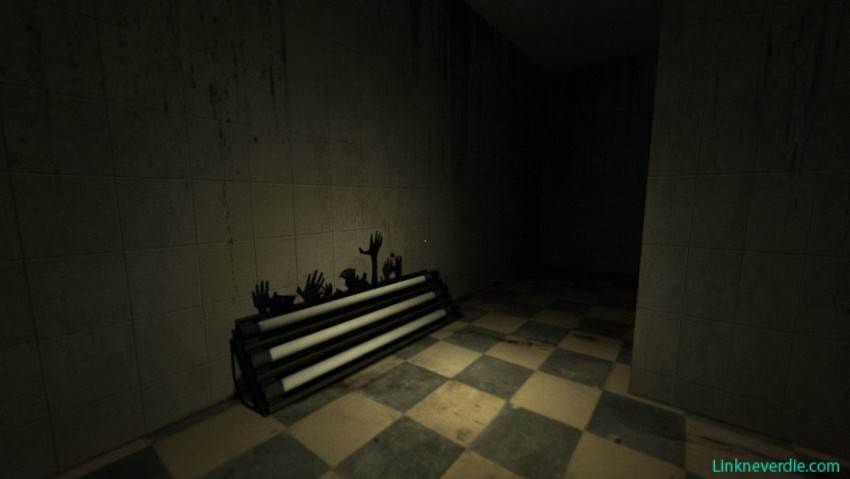 Hình ảnh trong game Locked In Syndrome (screenshot) Hình ảnh trong game Locked In Syndrome (screenshot)