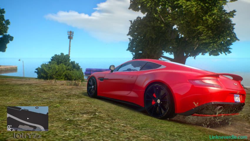 Hình ảnh trong game Grand Theft Auto IV Final eEvolution (screenshot) Hình ảnh trong game Grand Theft Auto IV Final eEvolution (screenshot)
