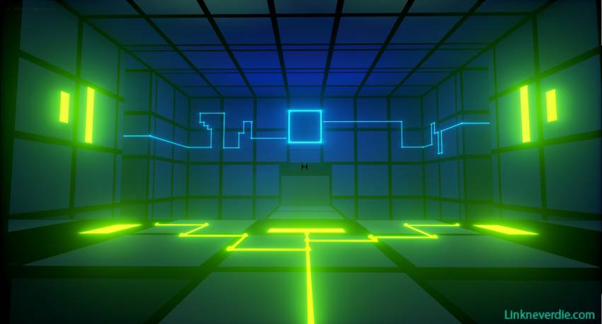Hình ảnh trong game Measurement Problem (screenshot) Hình ảnh trong game Measurement Problem (screenshot)
